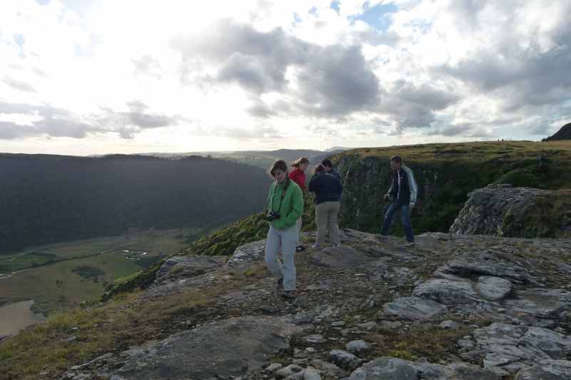 Nieuw-Zeeland 2011 - 1860